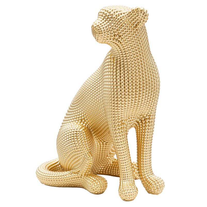 LEOPARDO Statuetă