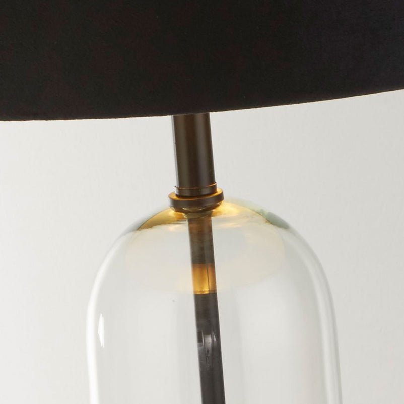 OXFORD Veioză 1x60W E27
