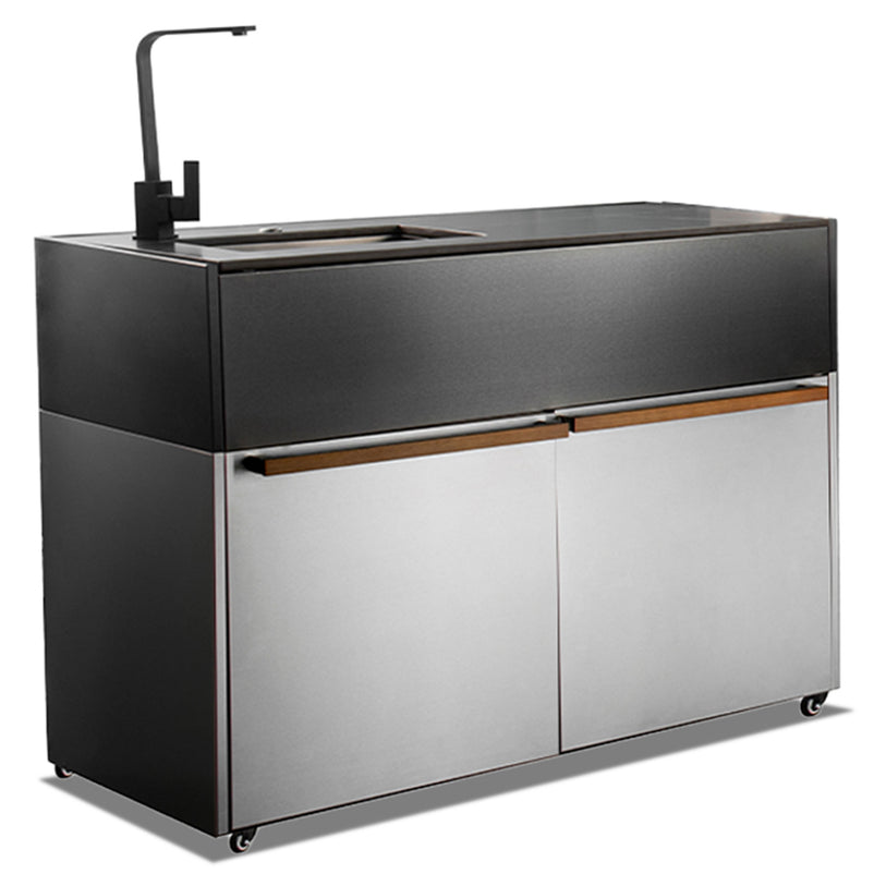 ELEMENT Compoziție grătar 2 piese