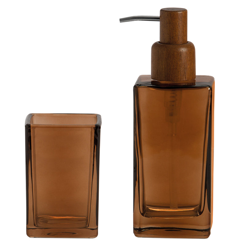 AMBER Suport periuțe dinți