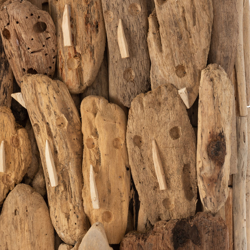 MASKS Decorațiune perete