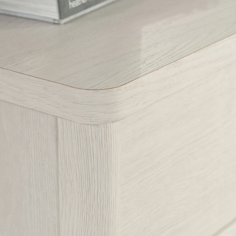 DOVER EDGE Comodă, 6 sertare