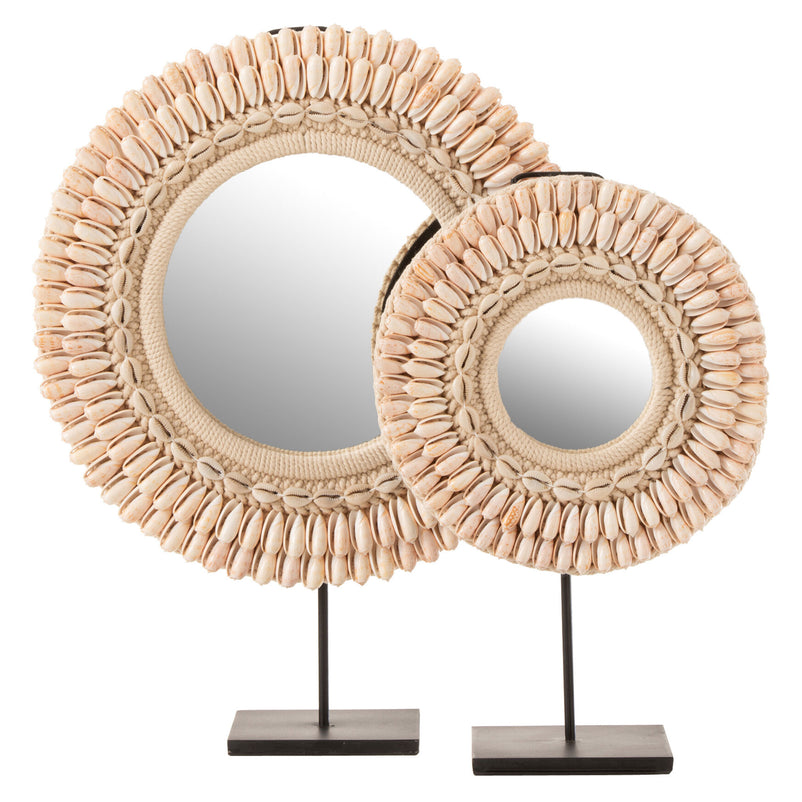 MONA SHELL Decorațiune