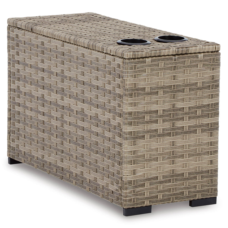 CALWORTH Măsuță cafea, exterior