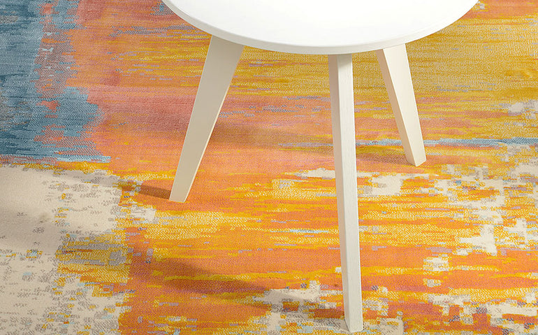 20% REDUCERE la o selecție de covoare de la Mobexpert 