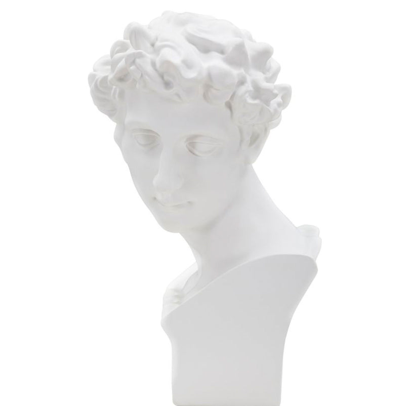 YOUNG ROMAN Figurină