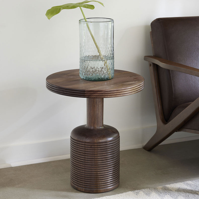 CARTER Măsuță colț