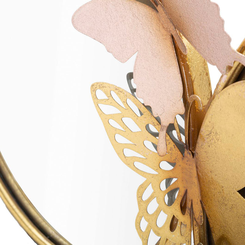 BUTTERFLY Oglindă decorativă