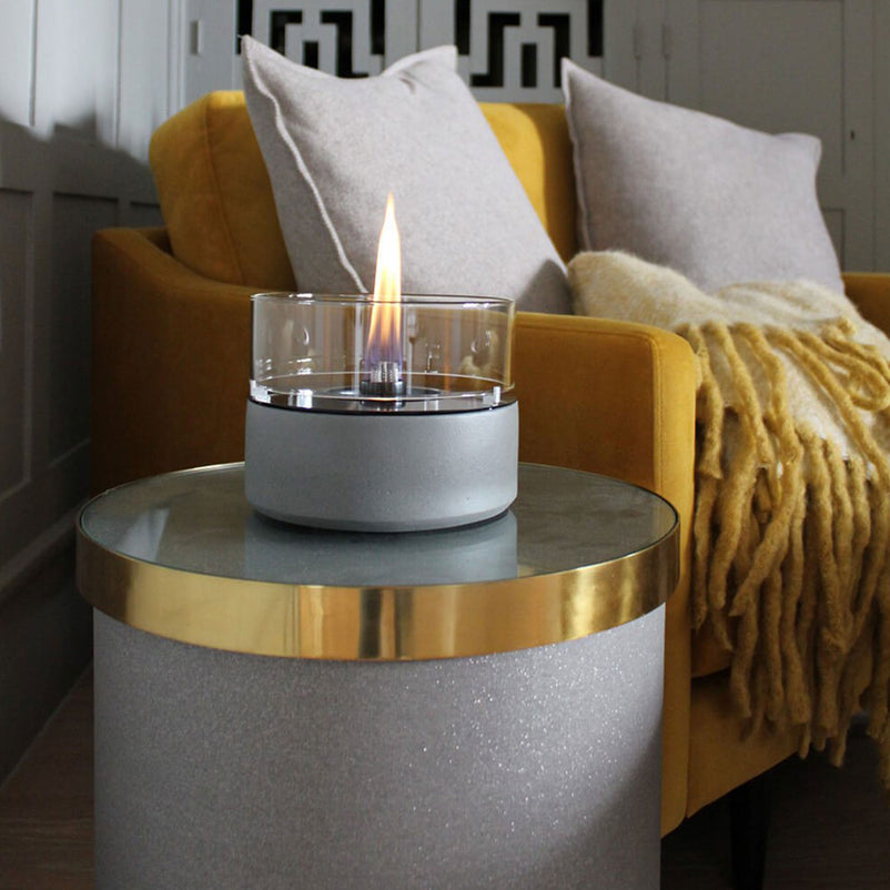 CAFE Lumânare ambientală