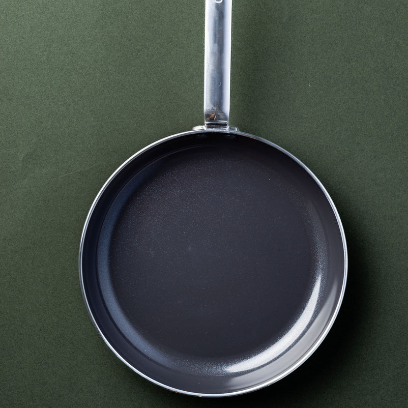 CHEF Tigaie, aluminiu, D.24cm