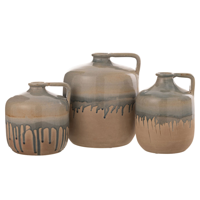 JANET Vas decorativ