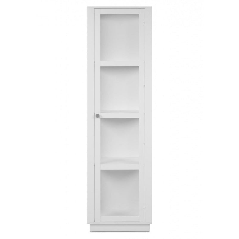 BETHANY Vitrină 1 ușă