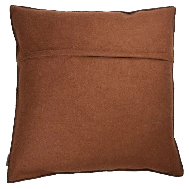 TIMBER Pernă decorativă, 45x45cm