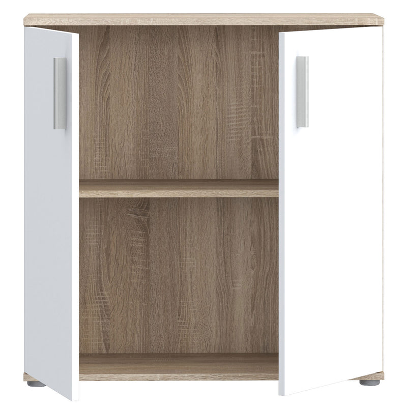 JOICE Comodă 2 uși