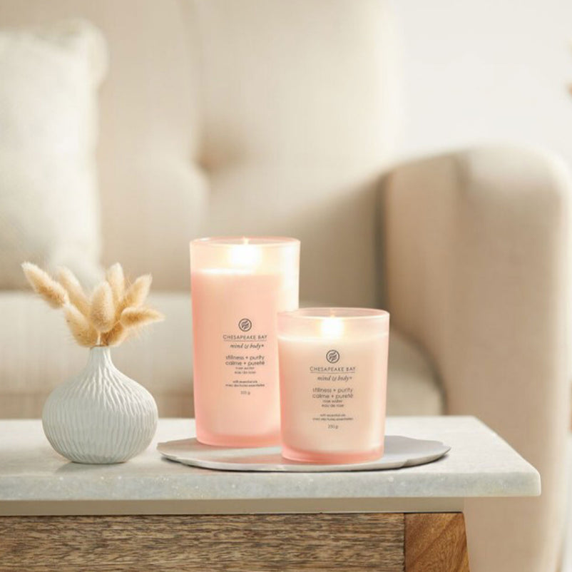 CHESAPEAKE BAY Lumânare parfumată