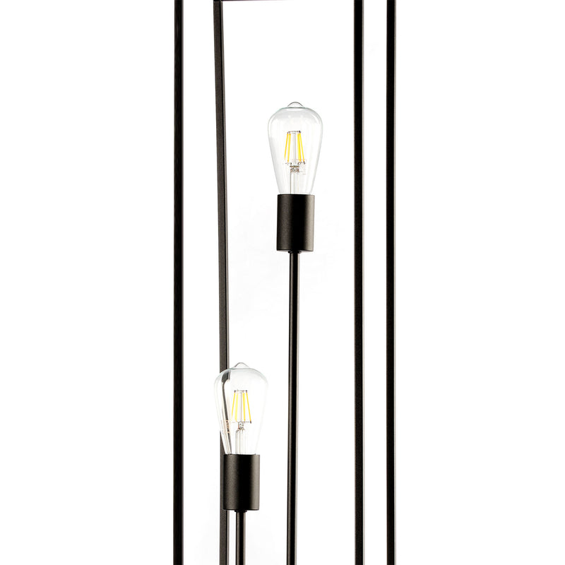 FIORKI Lampadar 3x22W E27