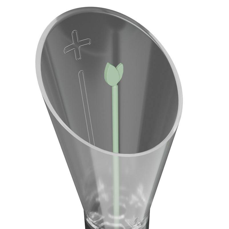 TERA Indicator de nivel apă ghiveci