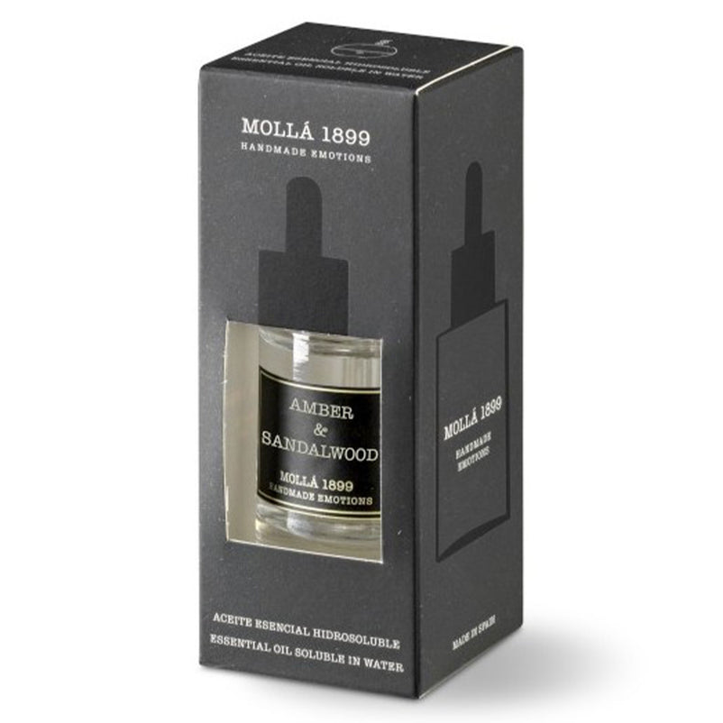 CERERIA MOLLA Ulei parfumat aromaterapie