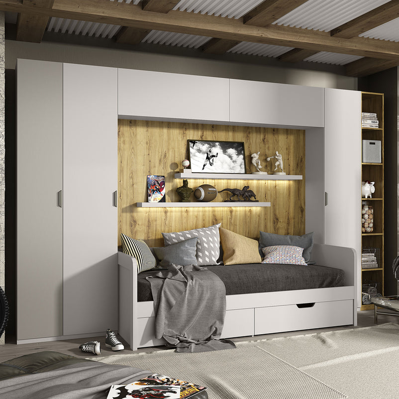 EVEREST Etajeră copii