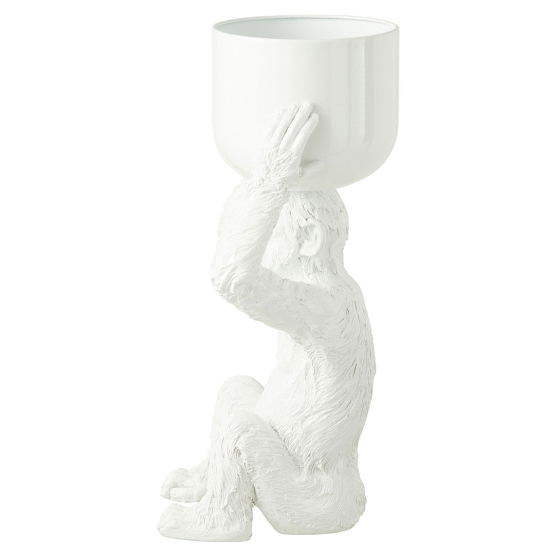 MONKEY Vas decorativ
