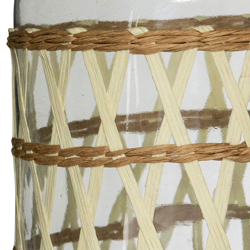 RATTAN Vas decorativ