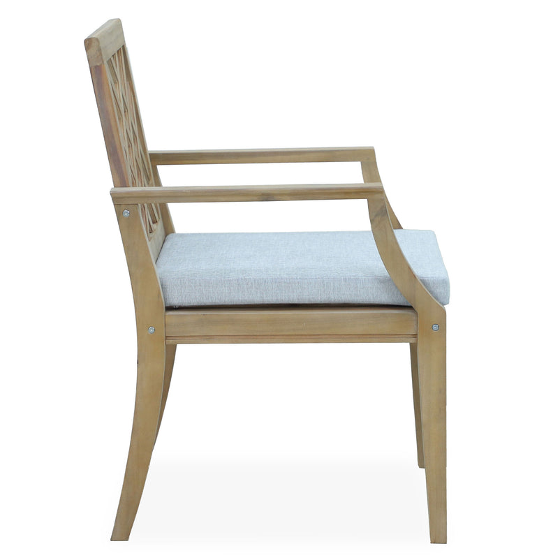 FRANCO Scaun exterior