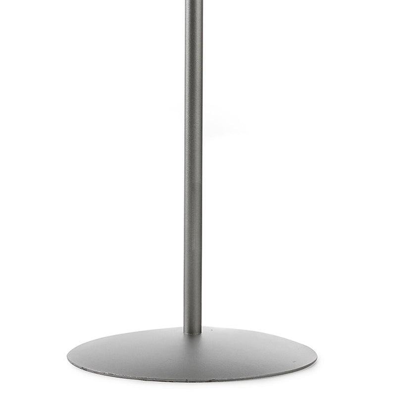 PIUME Lampadar 1x22W E27