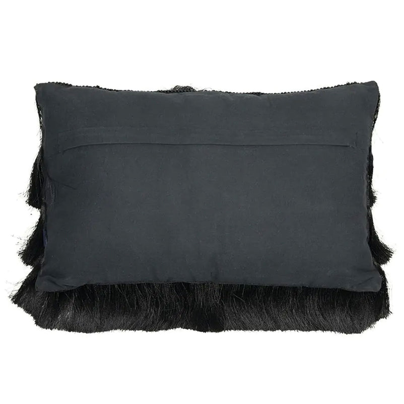 FRINGES Pernă decorativă, 30x50cm