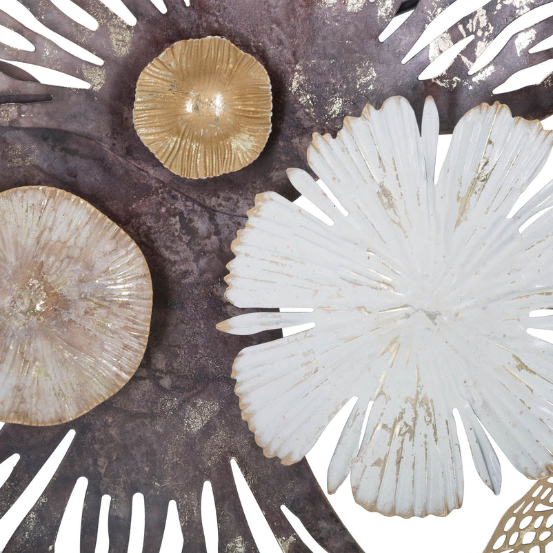 FLOWERS Decorațiune perete