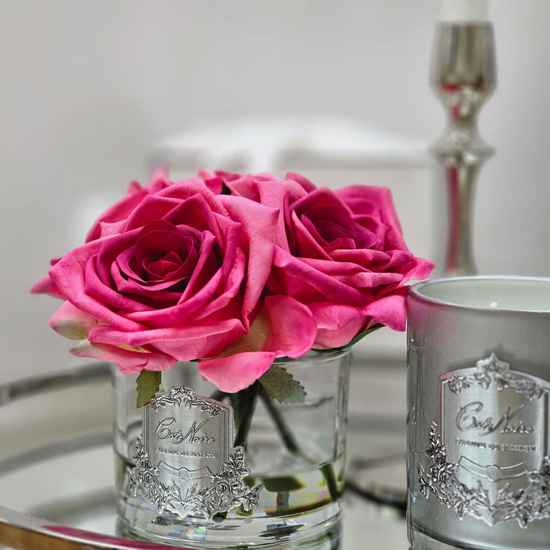 FIVE ROSES Difuzor parfum cameră