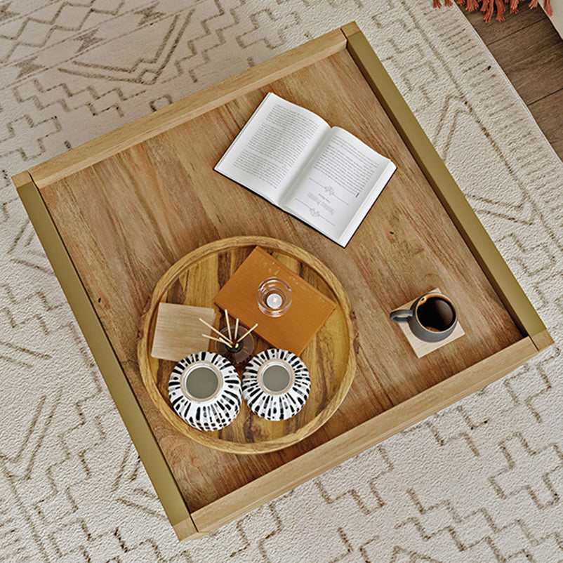 MANHATTAN GATE Măsuță cafea