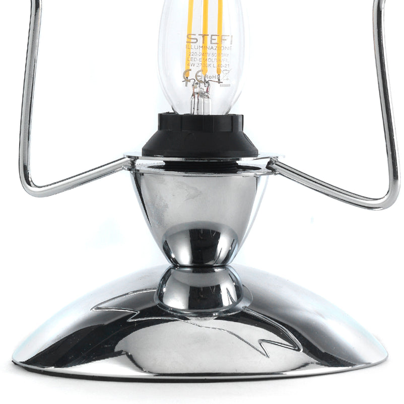 ESTRELLA Veioză 1x22W E14