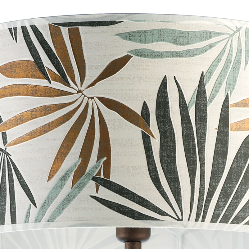 FLORA Lampadar 1x22W E27