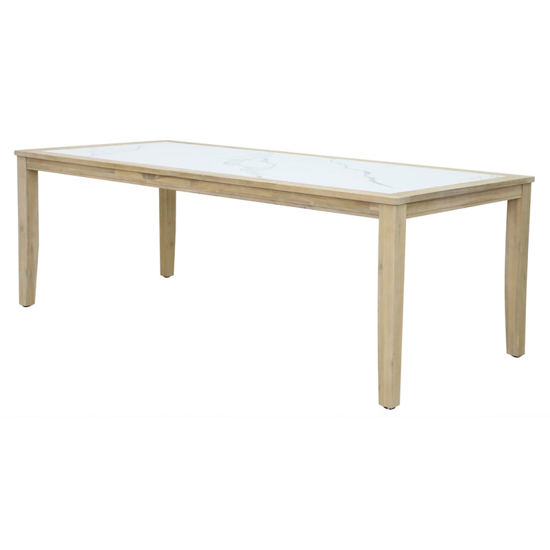 FRANCO Masă exterior