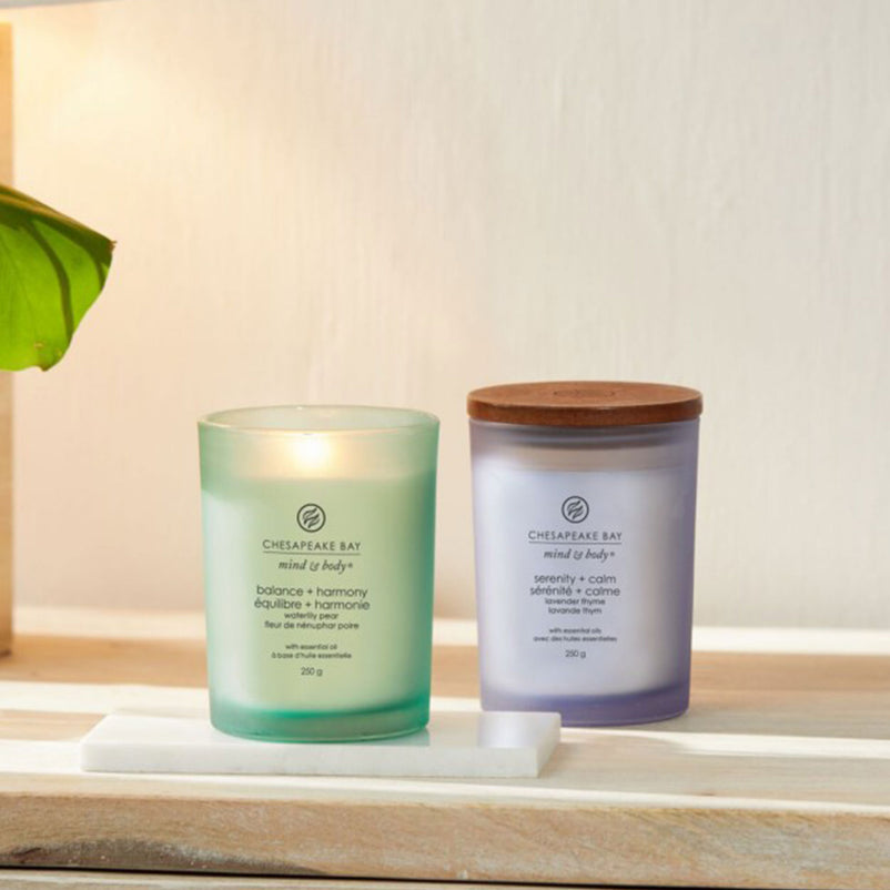 CHESAPEAKE BAY Lumânare parfumată