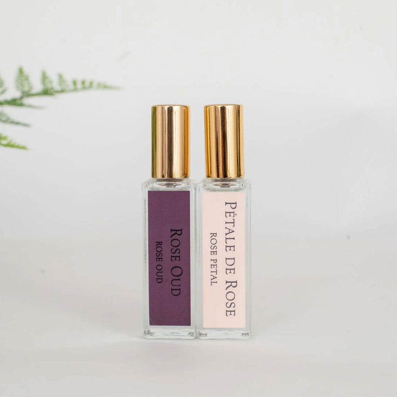ROSE PETAL Rezervă parfum cameră