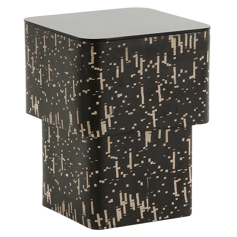 NERO Măsuță colț