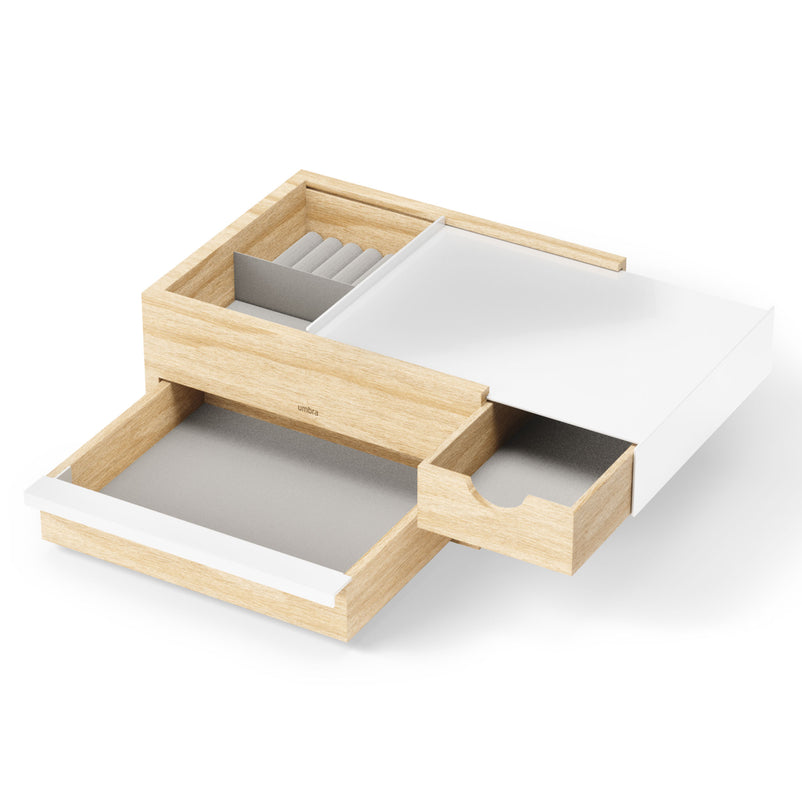 STOWIT Cutie bijuterii