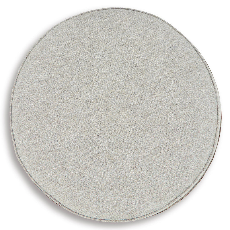 CALWORTH Taburet exterior