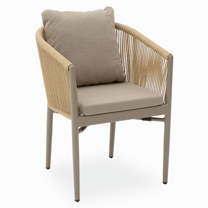 BIVACCO Scaun exterior