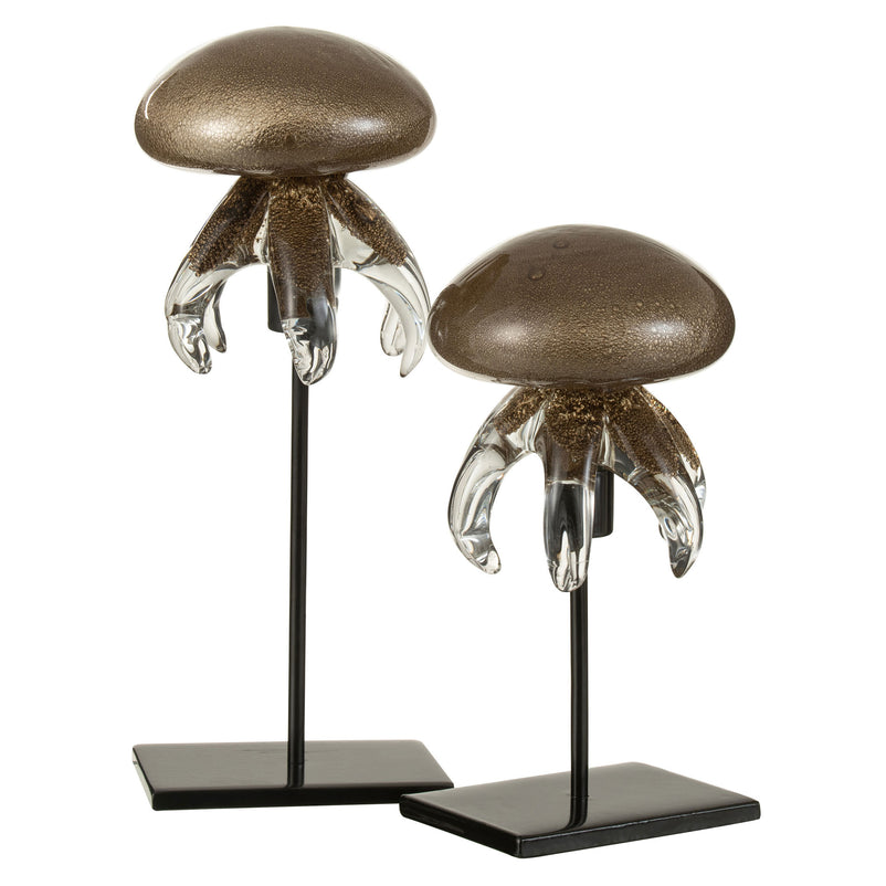 JELLYFISH Statuetă