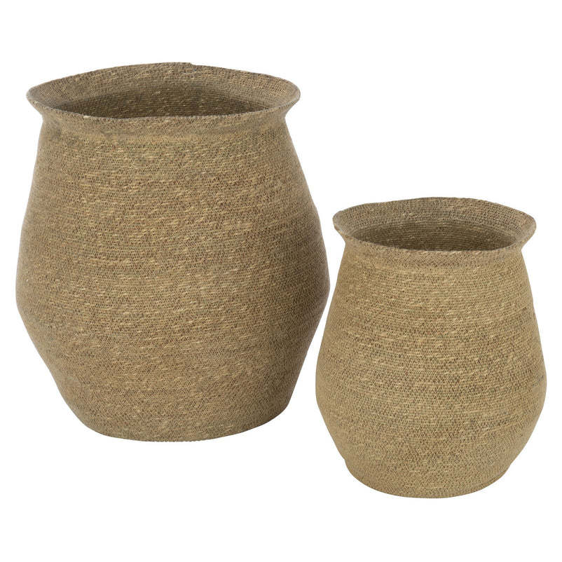 MARIE Set 2 coșuri pentru depozitare