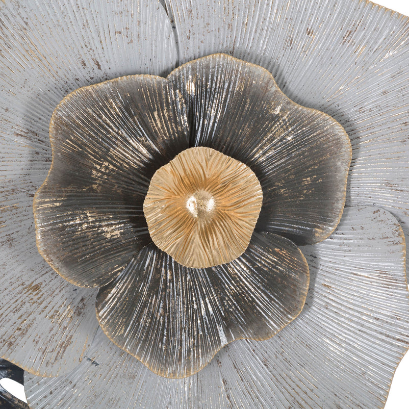 FLOWERS Decorațiune perete