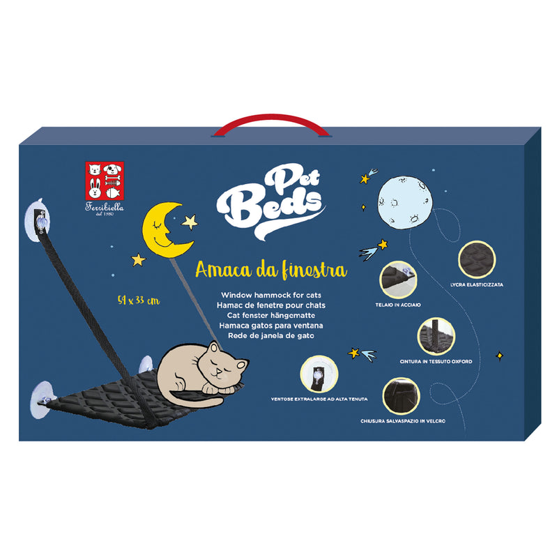 GATTO Hamac suspendat