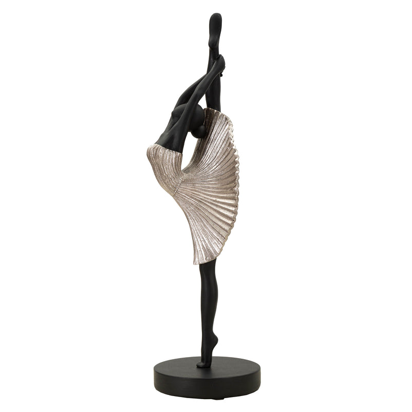 DONNINA FASHION IV Figurină