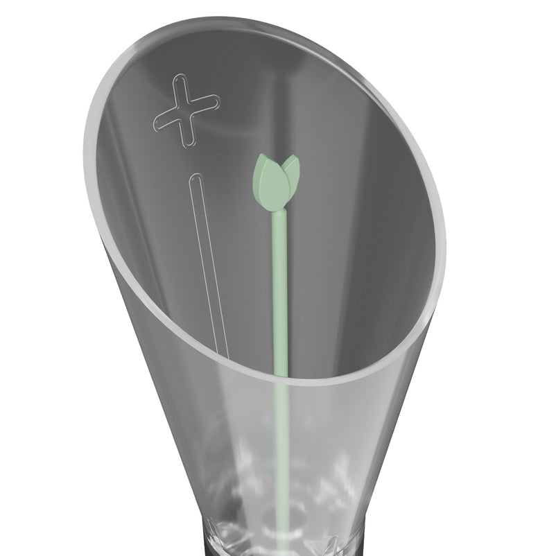 TERA Indicator de nivel apă ghiveci