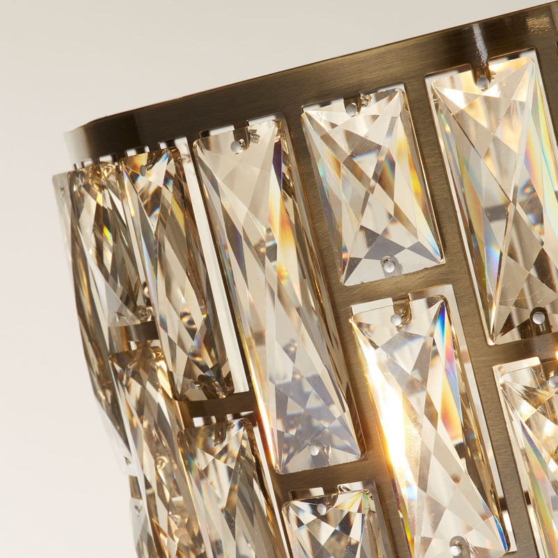 BIJOU Lampadar 1x60W E27