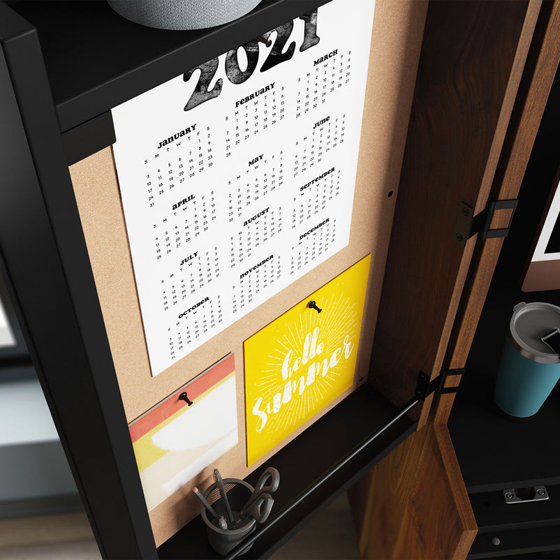 HARVEY PARK Dulap multifuncțional