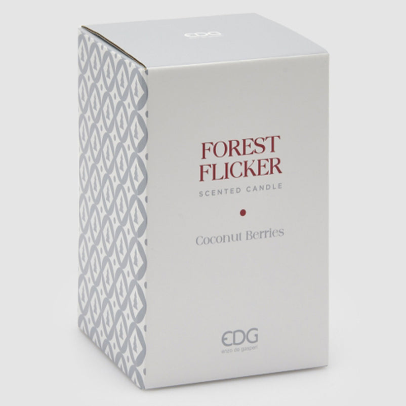 PINO SILVER Lumânare parfumată