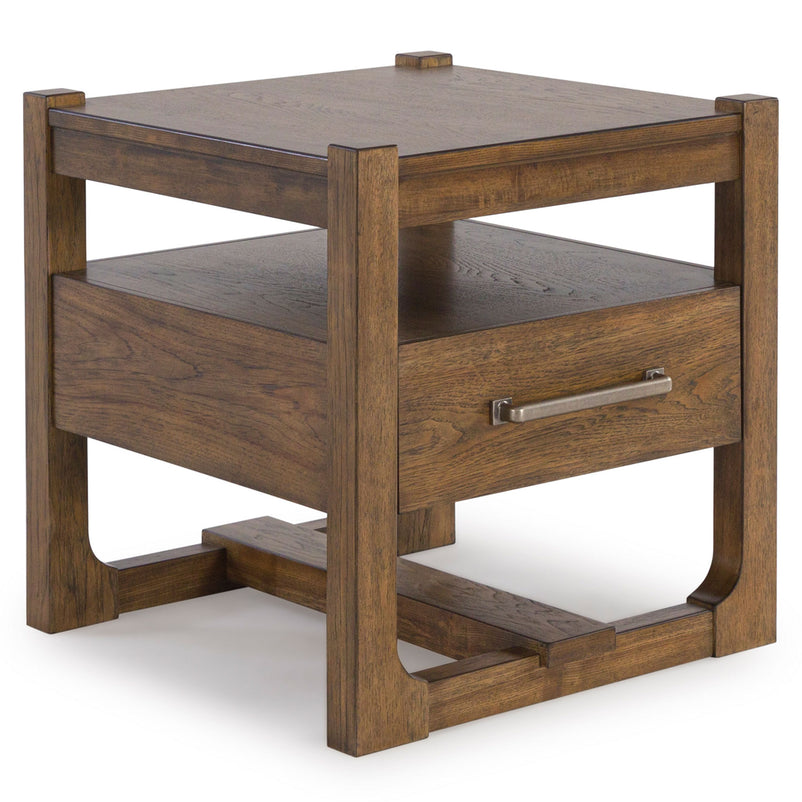 HOLDEN Măsuță colț